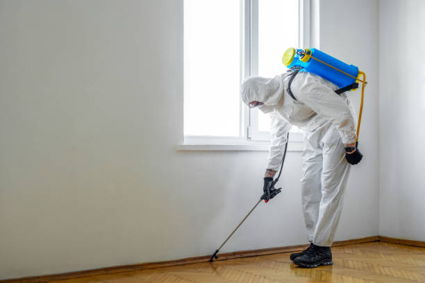 Lockport, LA Pest Control Company