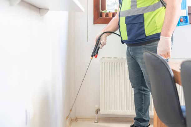 Best Bed Bug Extermination  in Lockport, LA